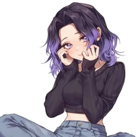 Shinobu Kocho