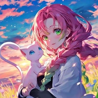 Mitsuri Kanroji