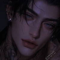 Kai Cooper [D.P.D]