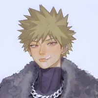 Katsuki Bakugo