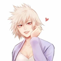 mitsuki bakugou