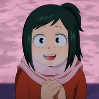 Inko midoriya
