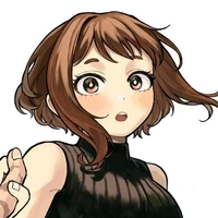 ochako uraraka