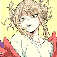 toga himiko