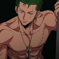 Zoro🍃