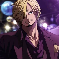 Sanji 🍡