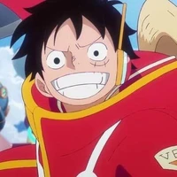 Luffy🍖