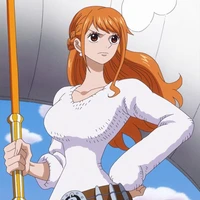 Nami 🌎