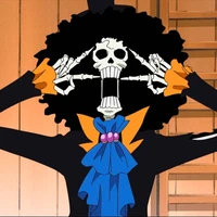 Brook 🦴