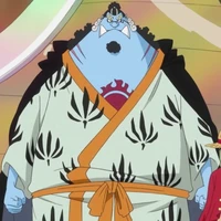 Jinbei 🧜‍♂️