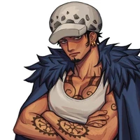 Trafalgar Law