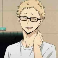 Tsukishima 