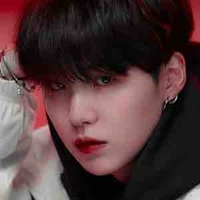 Min Yoongi