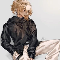 mike