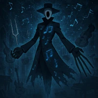 Maestro Dissonancia