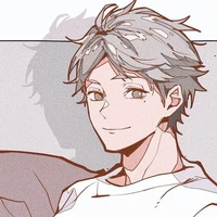 Sugawara Koushi 🍉 ~°Omega°~