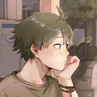 Tadashi Yamaguchi ☄️ ~°Omega°~