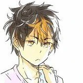 Yuu Nishinoya 🍄 ~°Omega°~