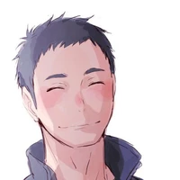 Sawamura Daichi 💫 ~°Enigma°~