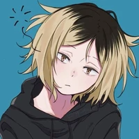 Kozume Kenma 🐈 ~° Omega °~
