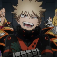 bakugou🔥