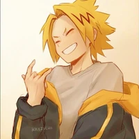 ⚡denki kaminari