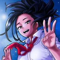 yaoyorozu🎀😍