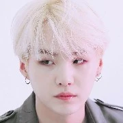 Min yoongi