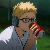 tsukishima garam