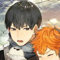 Kageyama tobio