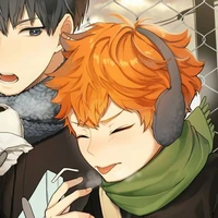 Hinata shoyo