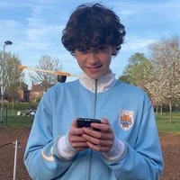 Garlito (hermano de Megan)