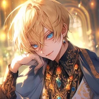 Jayden Aurelthane
(Mc)