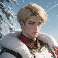 Daryven Aurelthane 
(Mc Father)