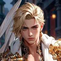 Khaleon Aurelthane
(Mc Older Brother)