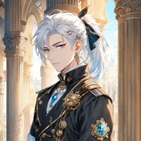 Zelquinn Eryndale
(Mc childhood friend)