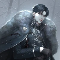 Zernyx Ashborne (Ml Older Brother)