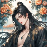 Karzeth Ashborne (Ml Middle Brother)