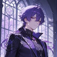 Saelion Zevraeth (Ml childhood friend)