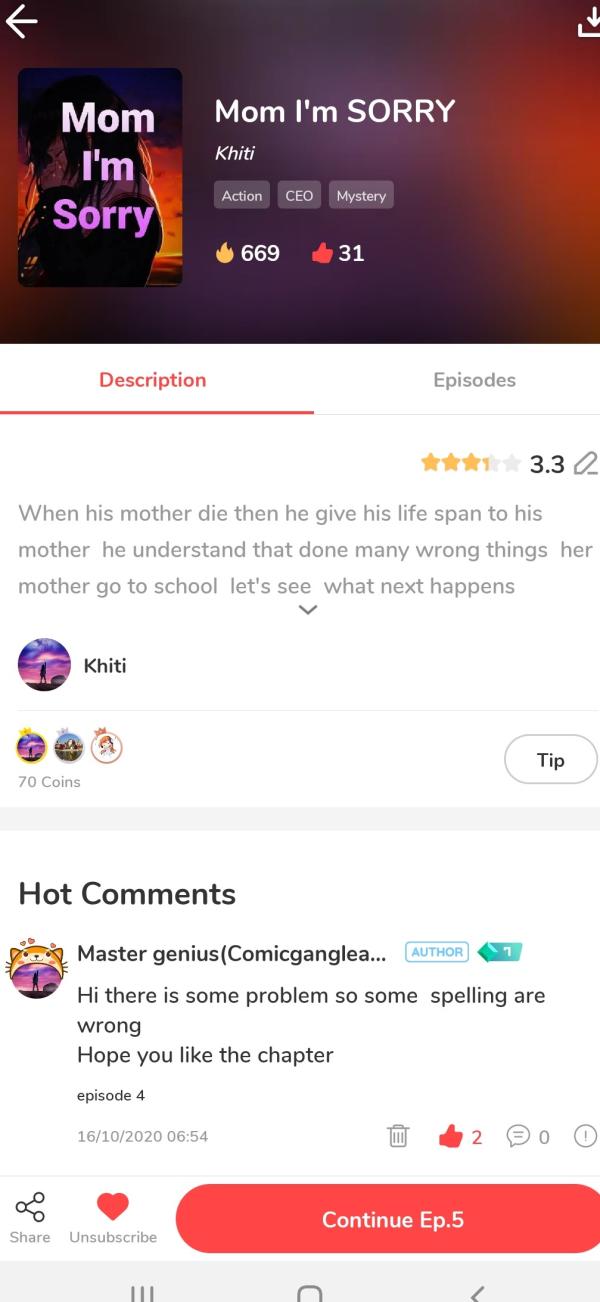 NovelToon