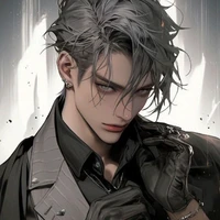 Blake Carter (ML)