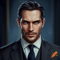 Daniel Lane (FL’s Father – TOXIC)