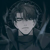 Damien Carter (ML’s Father)