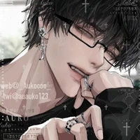 Dante Black【E.P.D】