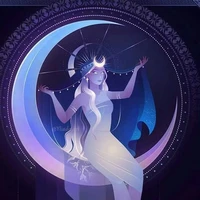 Diosa/vida y la muerte