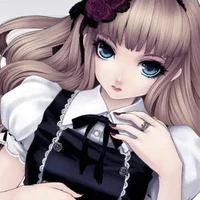 Ricka Black【A.D】