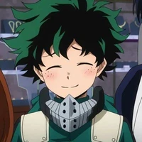 izuku midoriya