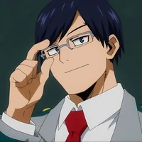 tenya lida