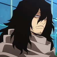 aizawa shouta