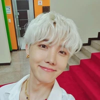 j hope
